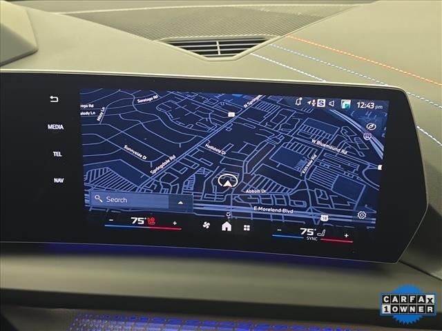 used 2025 BMW M235 Gran Coupe car, priced at $46,998