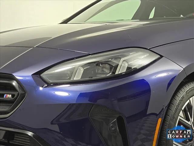 used 2025 BMW M235 Gran Coupe car, priced at $46,998