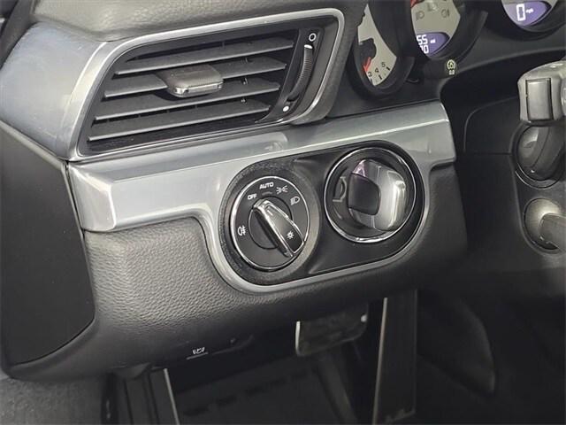 used 2017 Porsche 911 car, priced at $117,992