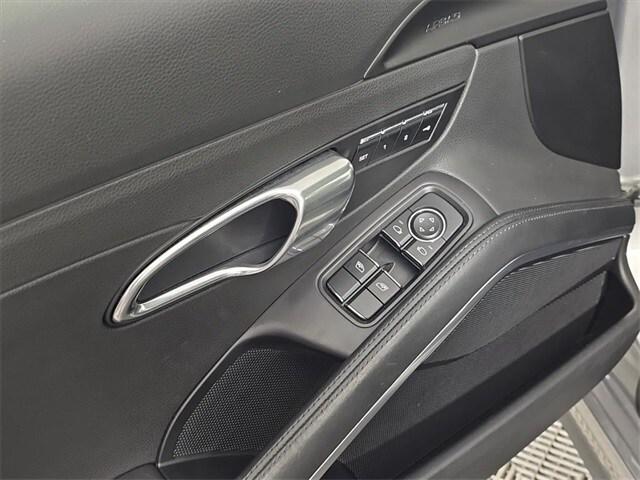 used 2017 Porsche 911 car, priced at $117,992