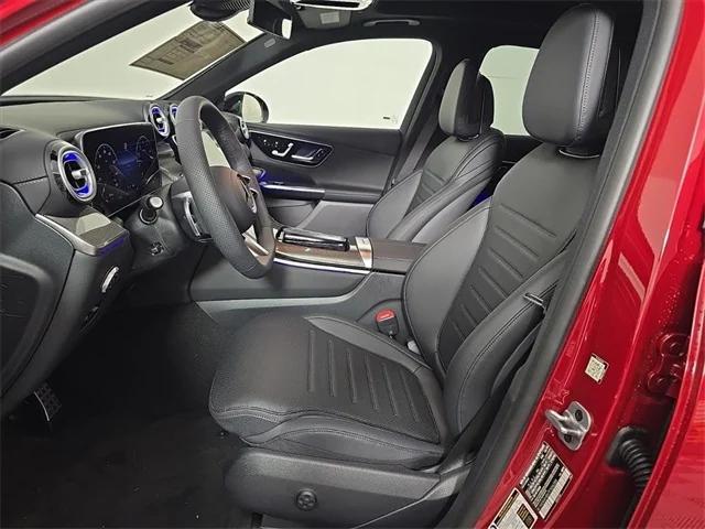 new 2026 Mercedes-Benz GLC 300 car, priced at $63,170