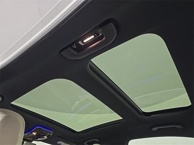 new 2026 Mercedes-Benz C-Class car, priced at $56,735