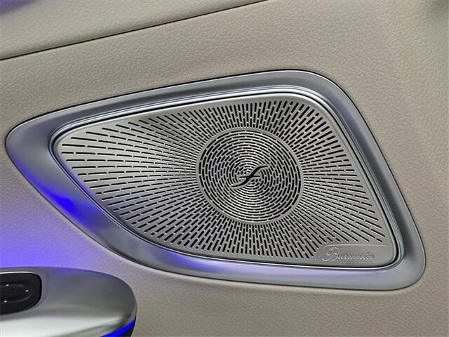 new 2026 Mercedes-Benz C-Class car, priced at $56,735