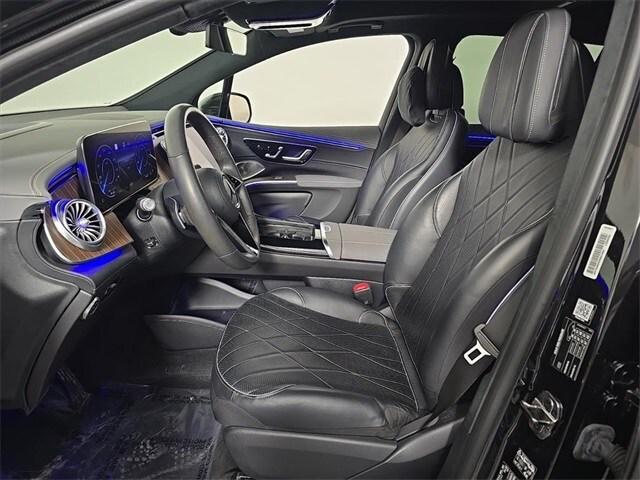used 2023 Mercedes-Benz EQS 450 car, priced at $55,995