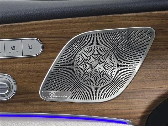 new 2026 Mercedes-Benz GLS 450 car, priced at $102,780