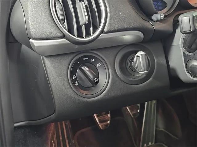 used 2008 Porsche Cayman car, priced at $35,632