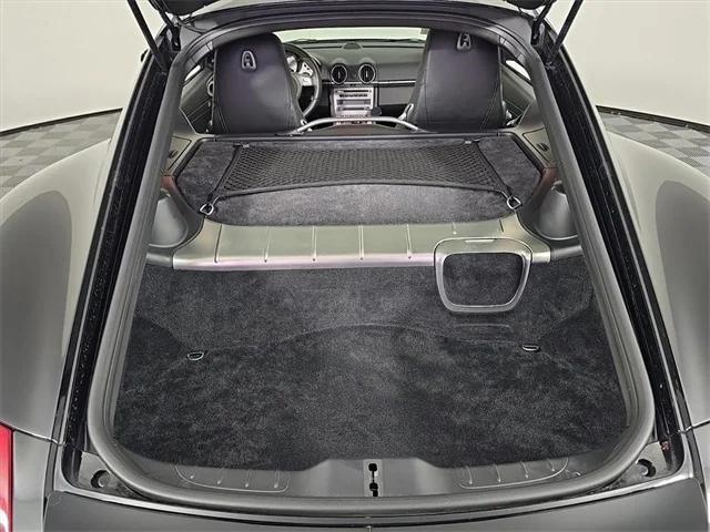 used 2008 Porsche Cayman car, priced at $35,632
