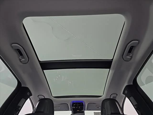 used 2023 Mercedes-Benz GLC 300 car, priced at $39,998