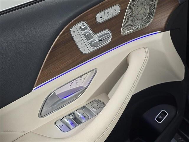 used 2024 Mercedes-Benz GLE 450 car, priced at $69,649