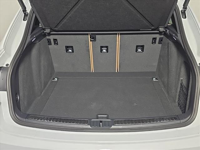 used 2025 Porsche Macan car, priced at $61,499