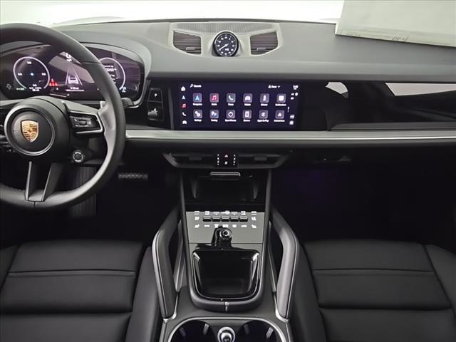 used 2025 Porsche Cayenne car, priced at $95,992