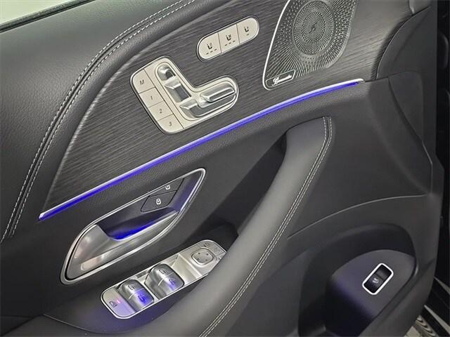 new 2026 Mercedes-Benz AMG GLE 53 car, priced at $94,510