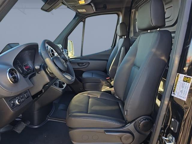new 2026 Mercedes-Benz Sprinter 2500 car, priced at $59,395