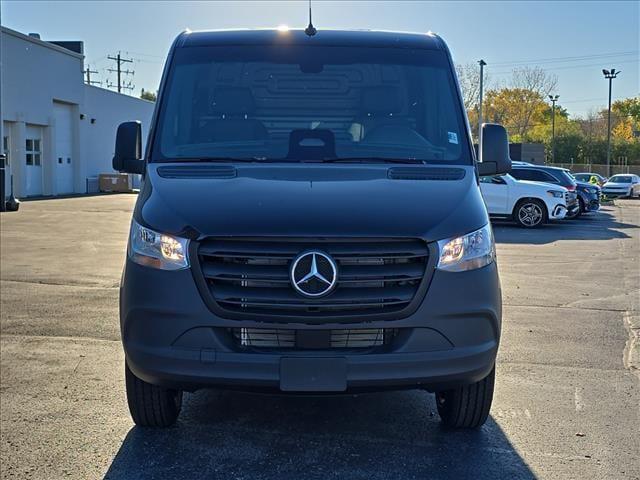 new 2026 Mercedes-Benz Sprinter 2500 car, priced at $59,395