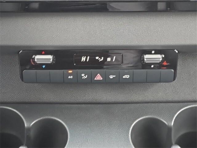 new 2026 Mercedes-Benz Sprinter 2500 car, priced at $66,592