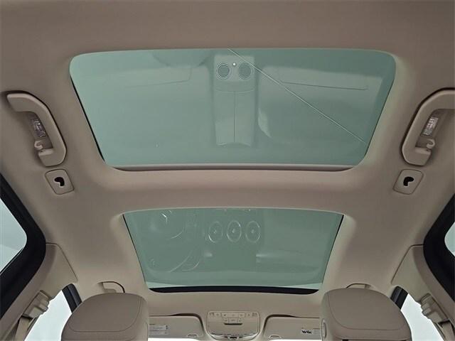 used 2019 Mercedes-Benz GLC 300 car, priced at $17,815