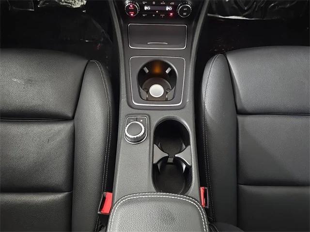 used 2020 Mercedes-Benz GLA 250 car, priced at $21,995