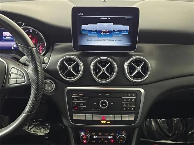 used 2020 Mercedes-Benz GLA 250 car, priced at $21,995