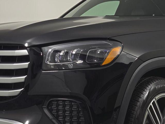 used 2025 Mercedes-Benz GLS 450 car, priced at $85,135