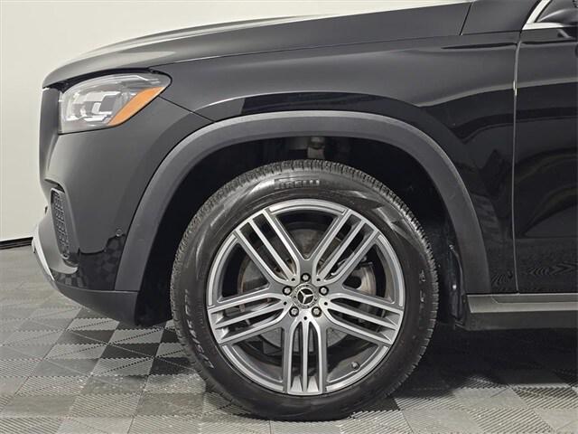 used 2025 Mercedes-Benz GLS 450 car, priced at $85,995