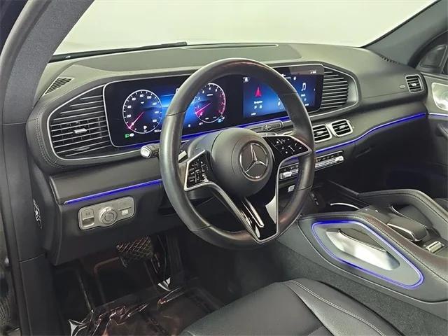 used 2025 Mercedes-Benz GLS 450 car, priced at $85,995