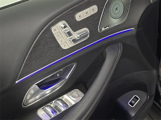 used 2025 Mercedes-Benz GLS 450 car, priced at $85,995
