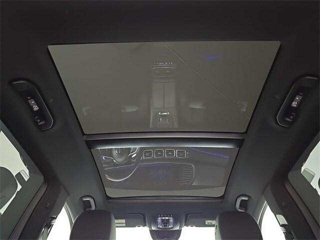 used 2025 Mercedes-Benz GLS 450 car, priced at $85,995