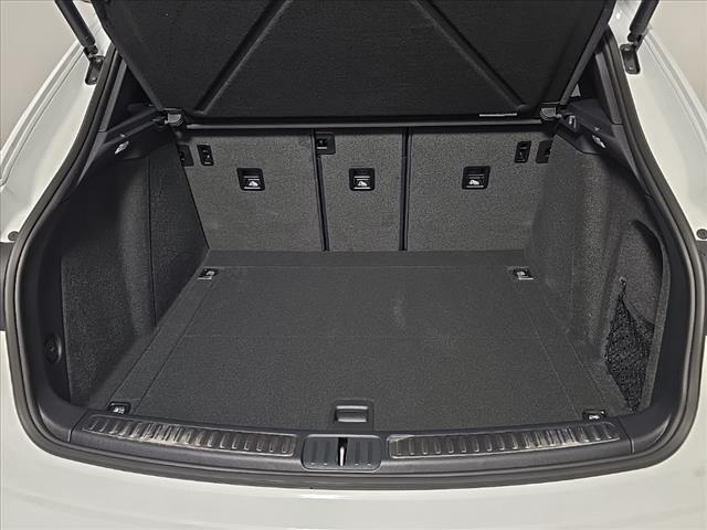 used 2025 Porsche Macan car, priced at $66,992