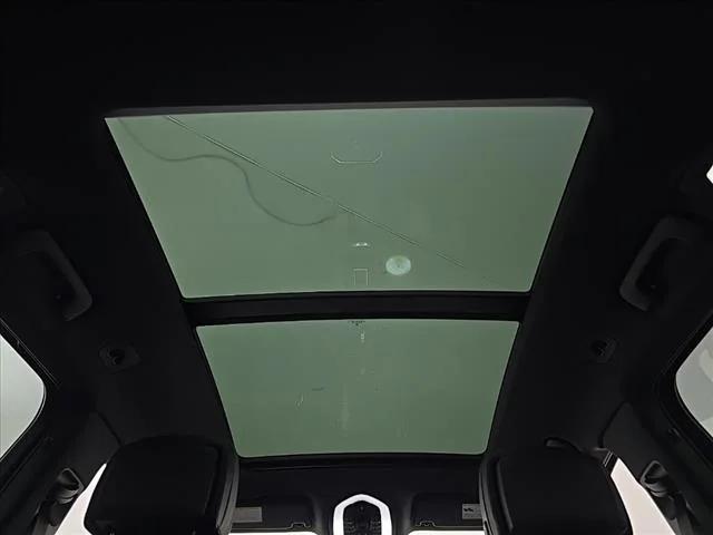 used 2025 Porsche Macan car, priced at $66,992