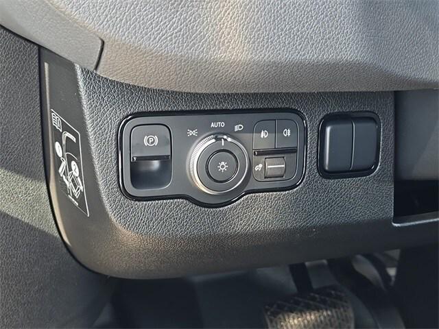 new 2026 Mercedes-Benz Sprinter 2500 car, priced at $80,692