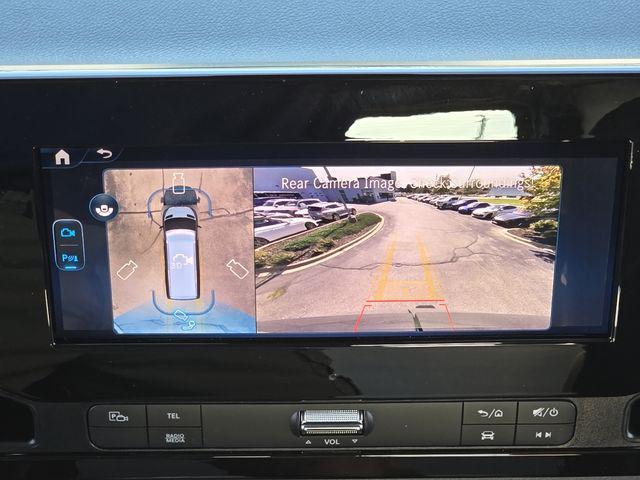 new 2026 Mercedes-Benz Sprinter 2500 car, priced at $80,692