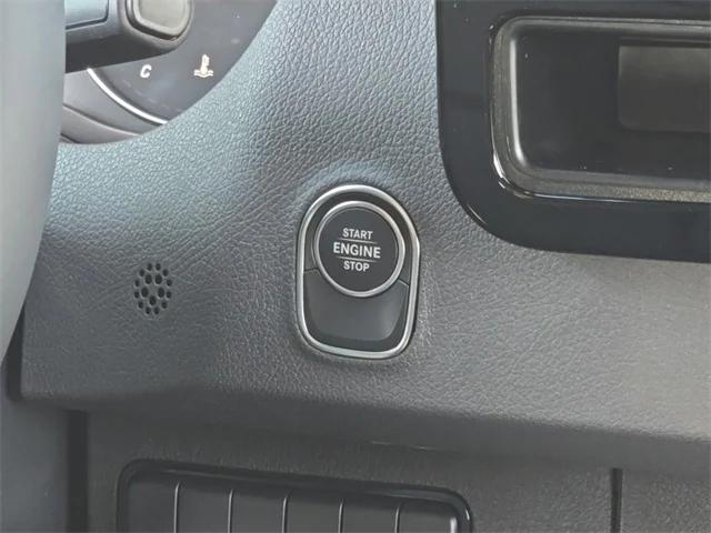 new 2026 Mercedes-Benz Sprinter 2500 car, priced at $80,692