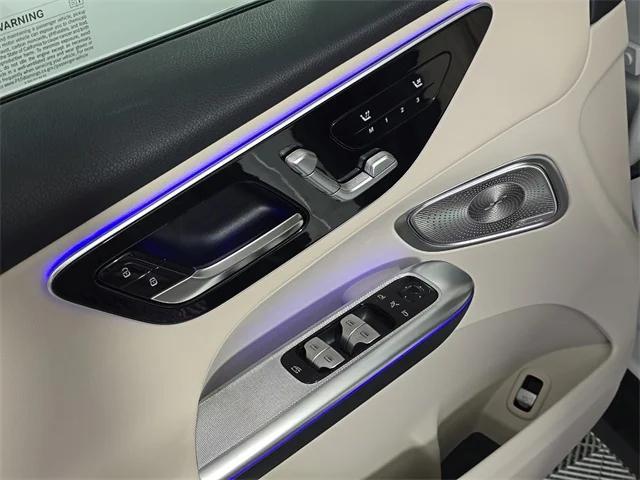 used 2026 Mercedes-Benz GLC 300 car, priced at $53,900