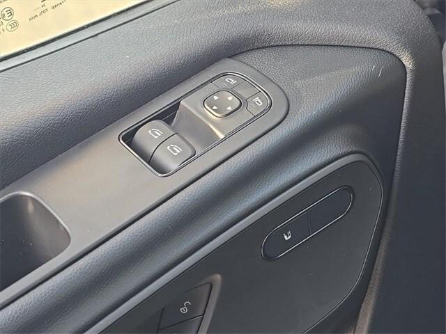 new 2025 Mercedes-Benz Sprinter 2500 car, priced at $56,101