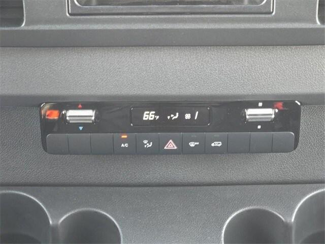 new 2025 Mercedes-Benz Sprinter 2500 car, priced at $56,101