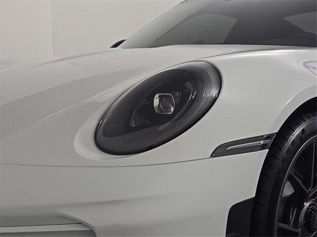 used 2026 Porsche 911 car, priced at $339,992