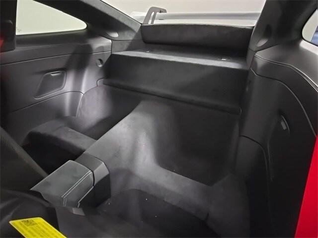 used 2026 Porsche 911 car, priced at $339,992