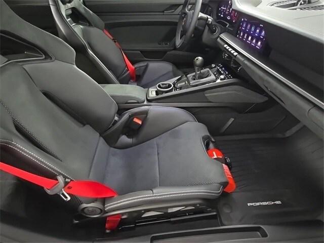 used 2026 Porsche 911 car, priced at $339,992