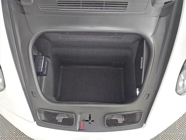 used 2026 Porsche 911 car, priced at $339,992