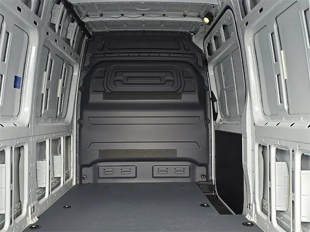 new 2024 Mercedes-Benz Sprinter 2500 car, priced at $80,818