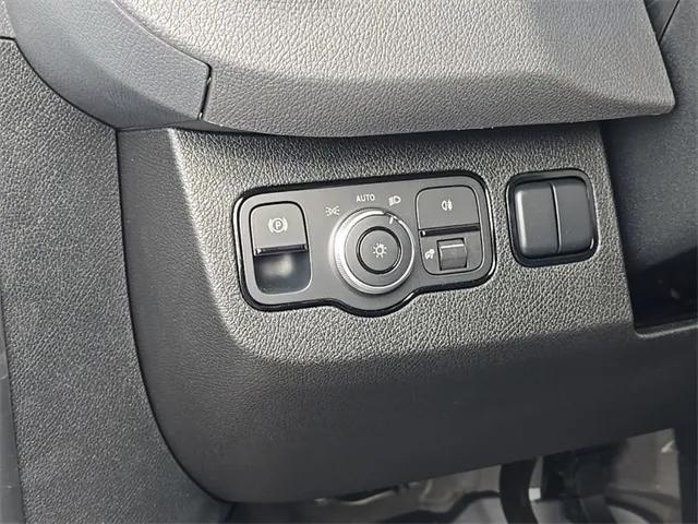 new 2024 Mercedes-Benz Sprinter 2500 car, priced at $80,818