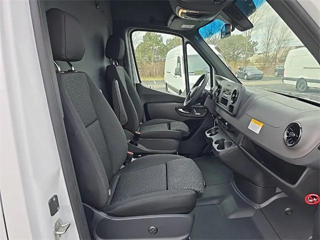 new 2024 Mercedes-Benz Sprinter 2500 car, priced at $80,818