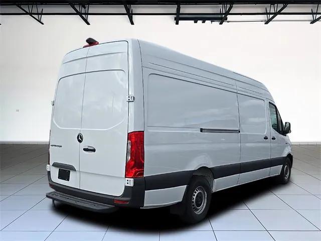 new 2024 Mercedes-Benz Sprinter 2500 car, priced at $80,818