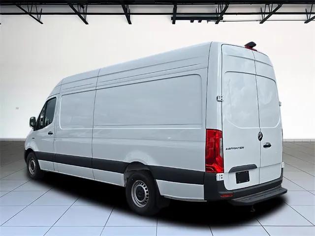 new 2024 Mercedes-Benz Sprinter 2500 car, priced at $80,818