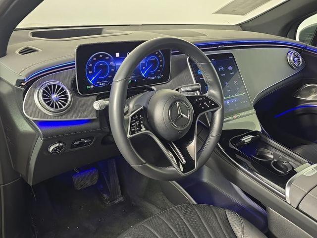 used 2023 Mercedes-Benz EQS 450 car, priced at $52,998