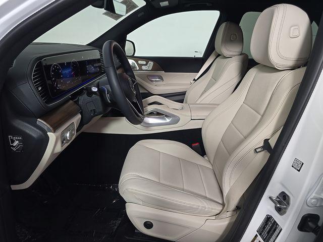 used 2026 Mercedes-Benz GLE 350 car, priced at $67,614