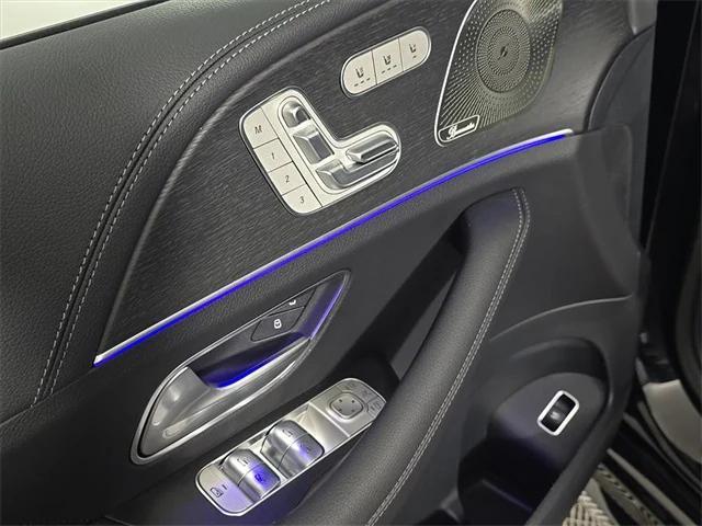 new 2026 Mercedes-Benz GLE 450 car, priced at $90,875