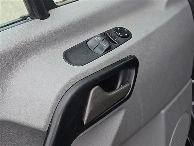 used 2017 Mercedes-Benz Sprinter 2500 car, priced at $24,995