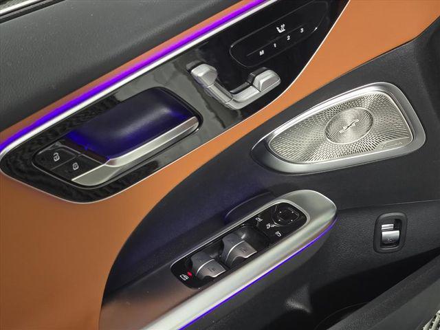 used 2025 Mercedes-Benz C-Class car, priced at $47,135