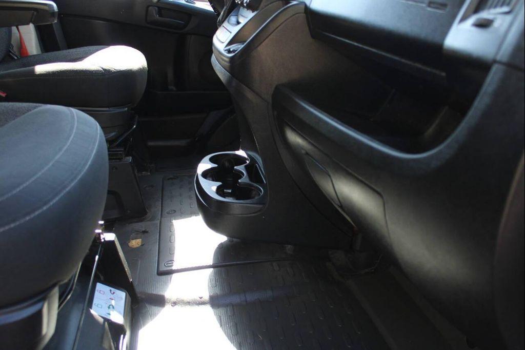 used 2020 Ram ProMaster 3500 car, priced at $20,999